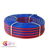 شیلنگ دوقلو کره ای