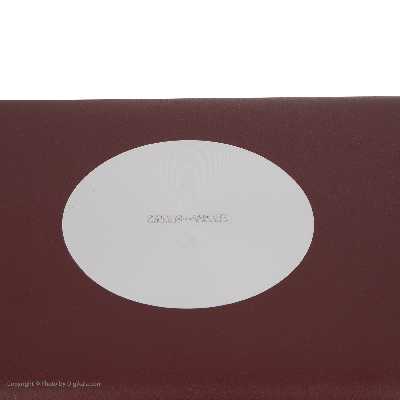 تابه پخت ماهی و مرغ زرساب مدل گرانیتا کد GT129D سایز 32