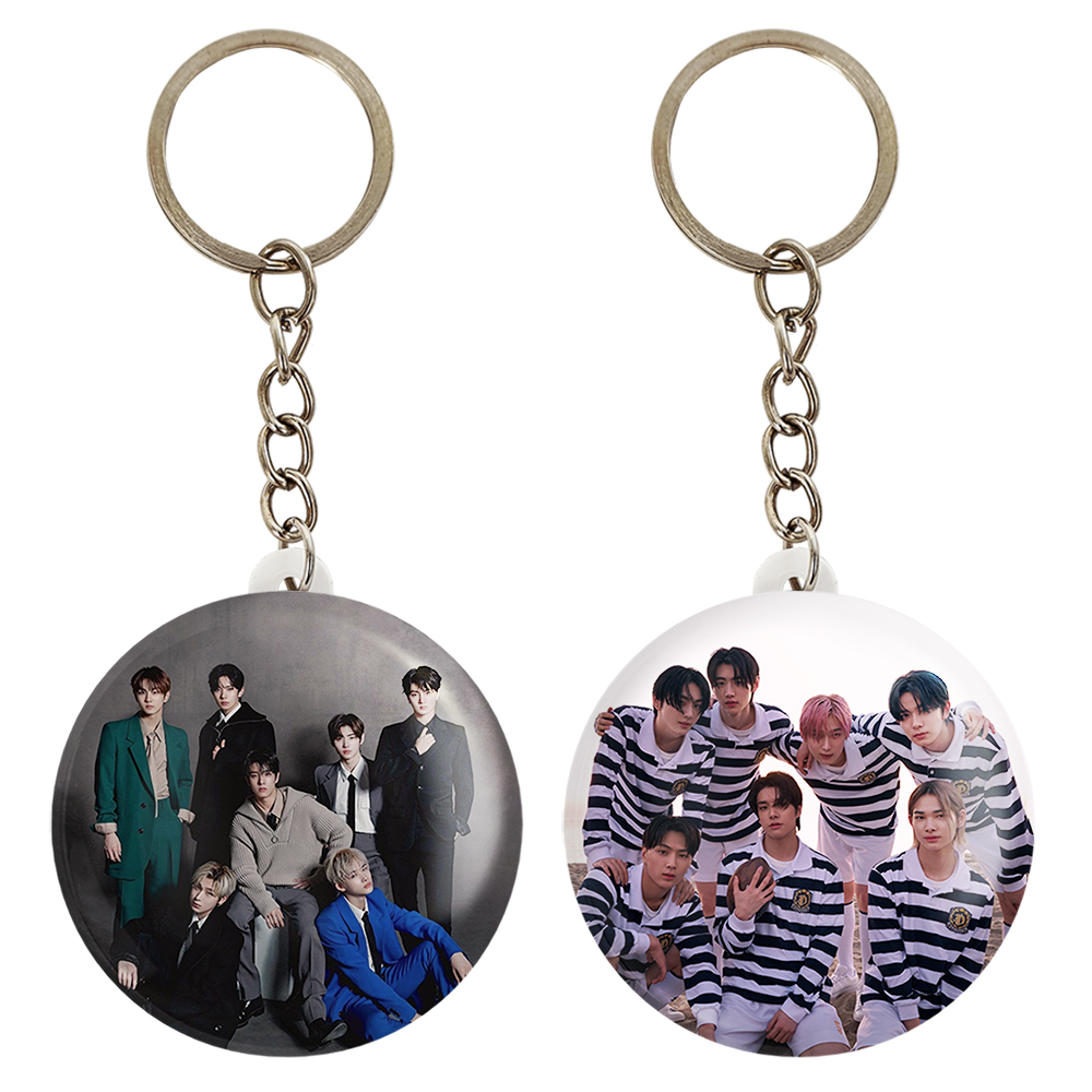 جاکلیدی خندالو مدل گروه انهایپن کد 1232912331 مجموعه 2 عددی