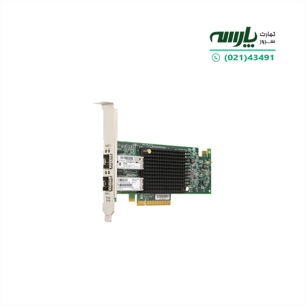 کارت HBA E7Y06A CN1200E