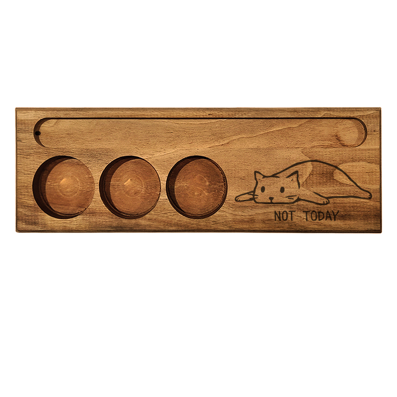 جاشمعی مدل تایپوگرافی