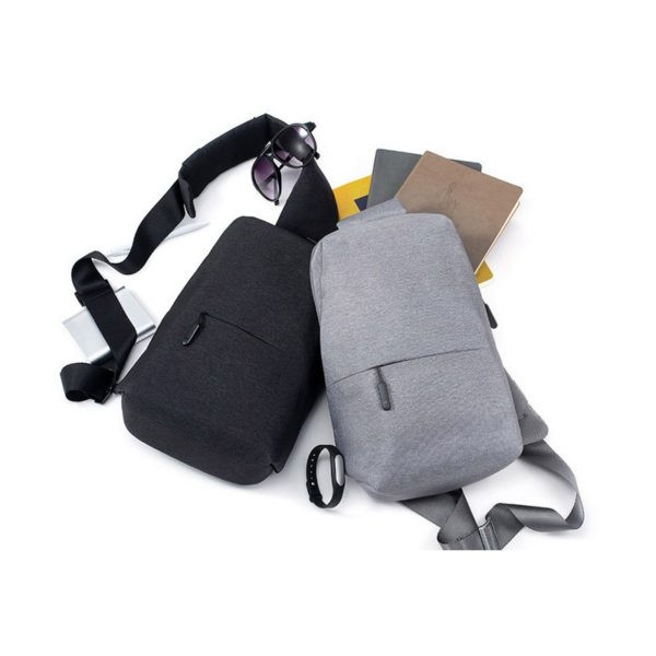 کوله پشتی مدل Mi City Sling Bag