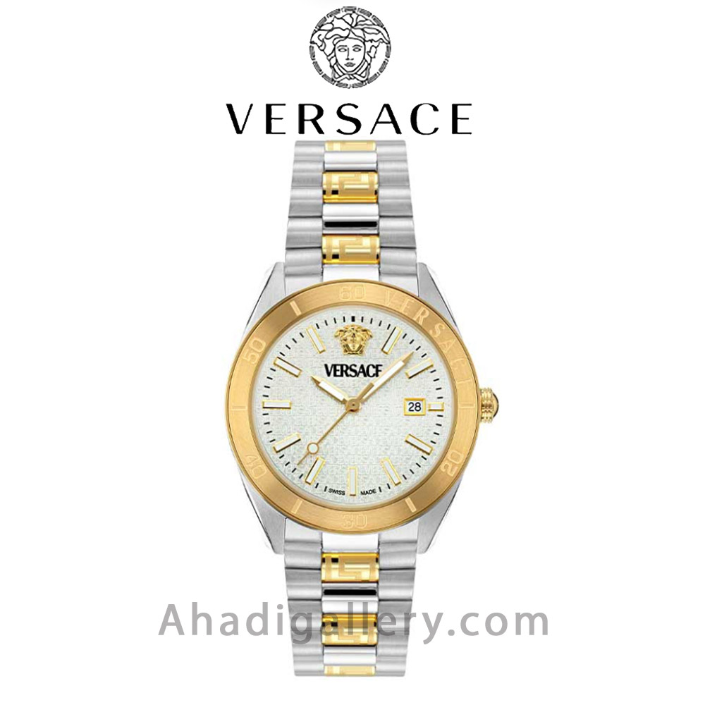 ساعت مچی ورساچه مدل ve8e00424