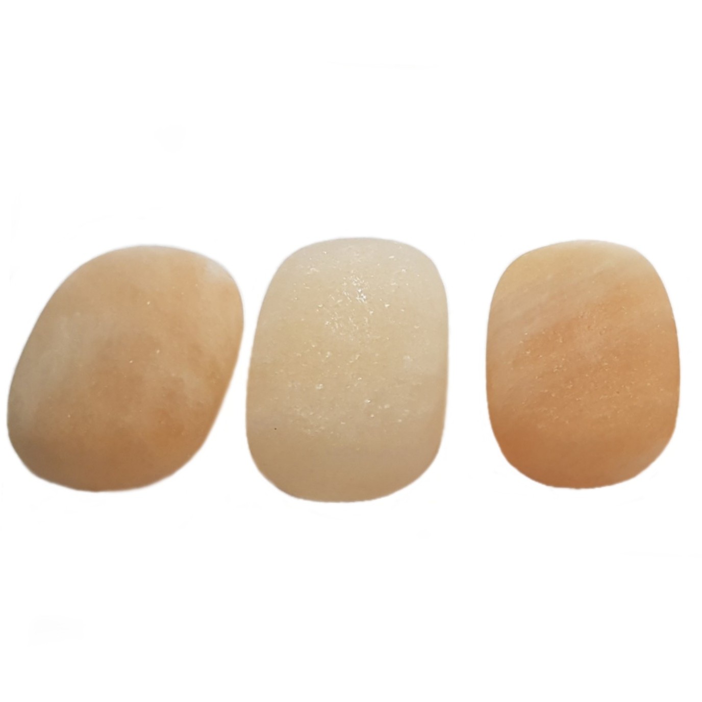 سنگ نمک ماساژ مدل EEMR05s مجموعه ۳ عددی