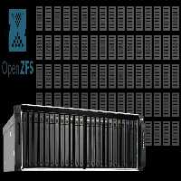 هارد تحت شبکه کیونپ مدل  TES-3085U-D1548-16GR
