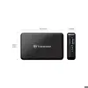 هاب 4 پورت USB ترنسند مدل HUB3K USB3.1 4-Port