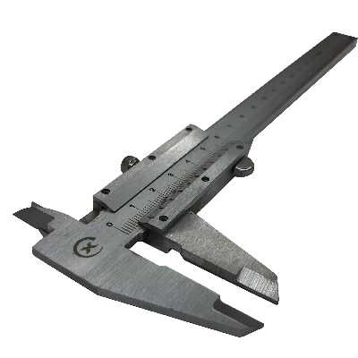 کولیس مدل CRV150 گستره 150-0 میلی متر