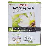 شیت پرس 11*8 رویال ROYAL