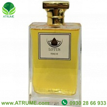 عطر ادکلن لوتوس فرش 100 میل مردانه