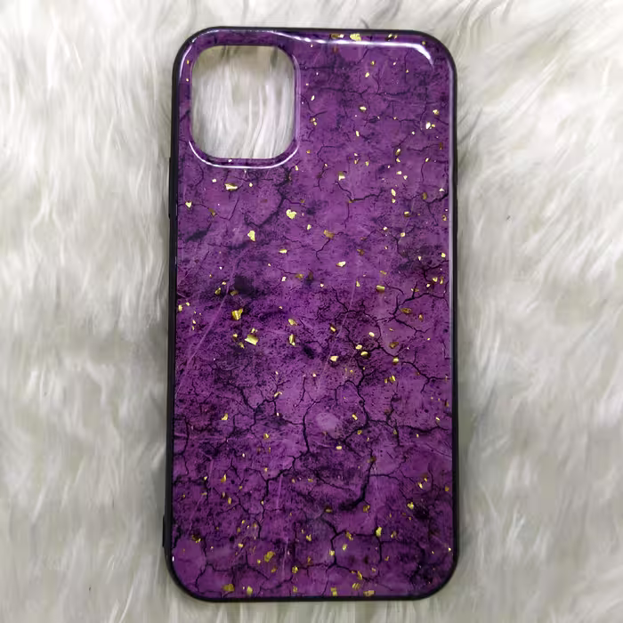 کاور مدل ماربل کد 04 مناسب برای گوشی موبایل اپل iPhone 11 Pro