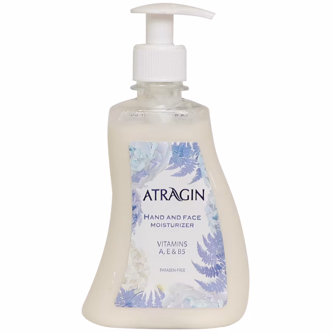 کرم آبرسان عطرآگین مدل 03 حجم 270 میلی لیتر