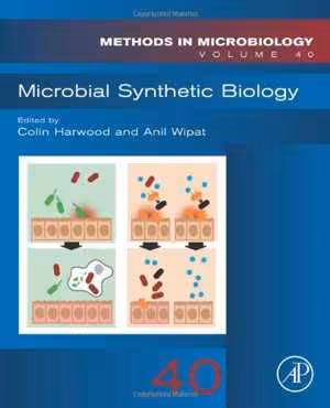 [PDF] دانلود کتاب Microbial Synthetic Biology, 2013