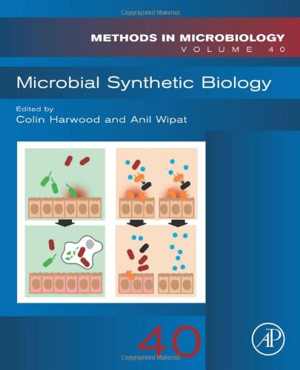 [PDF] دانلود کتاب Microbial Synthetic Biology, 2013