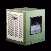 کولر آبی آبسال 5500 ریموت دار مدل AC55R