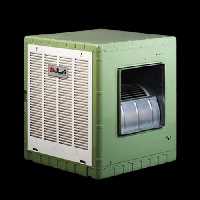 کولر آبی آبسال 5500 ریموت دار مدل AC55R