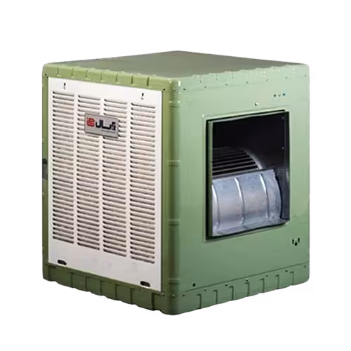 کولر آبی آبسال 5500 ریموت دار مدل AC55R