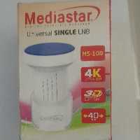 ال ان بی مدیا استار مدل ms100