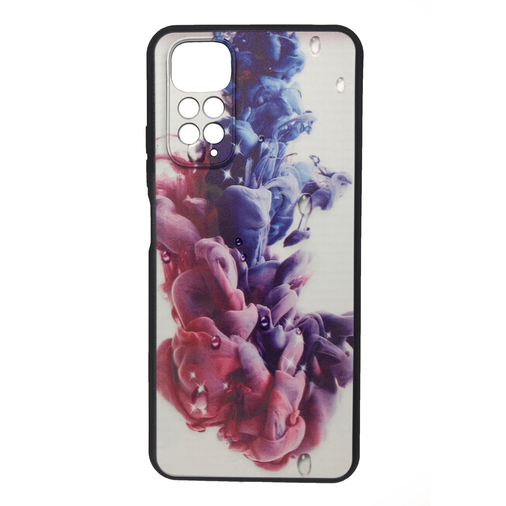 کاور مدل k957 مناسب برای گوشی موبایل شیائومی Redmi Note 11