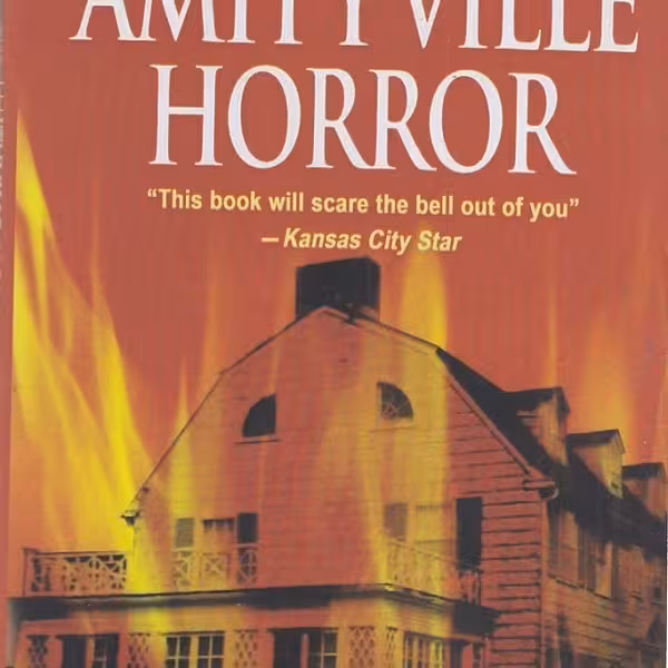 the amityville horror: خانه نفرین شده