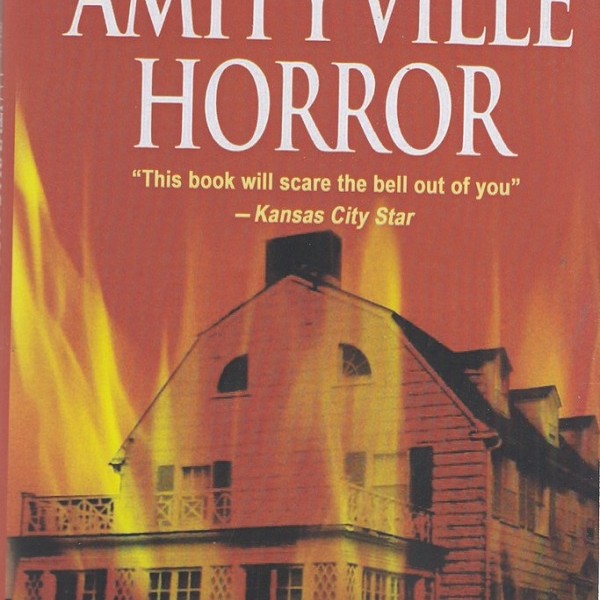 the amityville horror: خانه نفرین شده