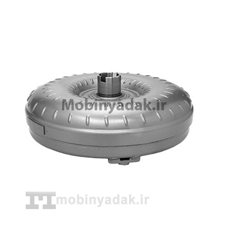 توربین گیربکس آریزو 5