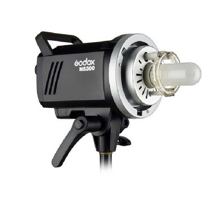 فلاش گودکس Godox MS300 Monolight