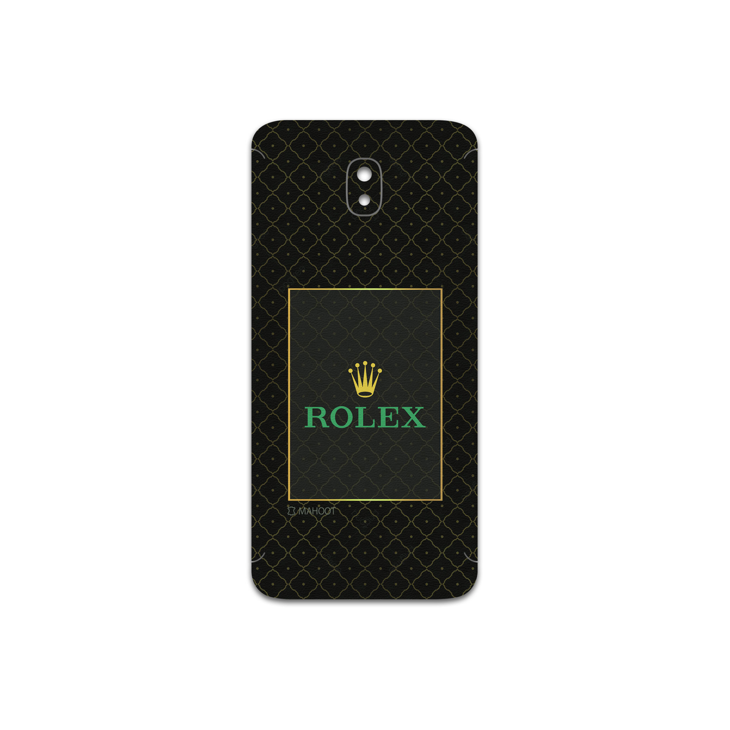 برچسب پوششی ماهوت مدل Rlx مناسب برای گوشی موبایل سامسونگ Galaxy J5 Pro