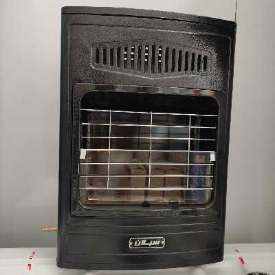 بخاری گازی سبلان مدل بدون دودکش مدل 4000