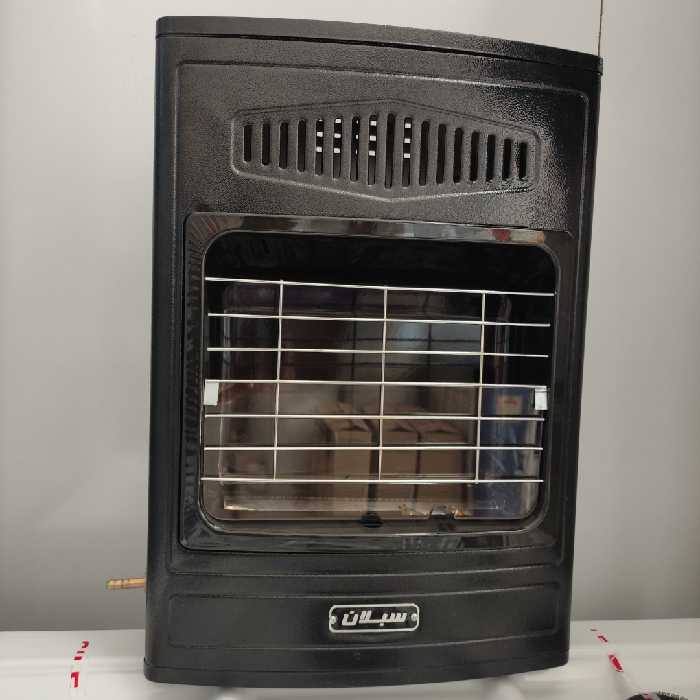 بخاری گازی سبلان مدل بدون دودکش مدل 4000