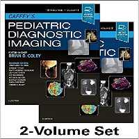 Caffey&#039;s Pediatric Diagnostic Imaging, 2-Volume Set 13th Edition 2019 - PDF VIDEOS - کتاب پزشکی بهار
