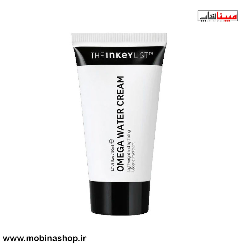 آبرسان و مرطوب کننده امگا واتر اینکی لیست