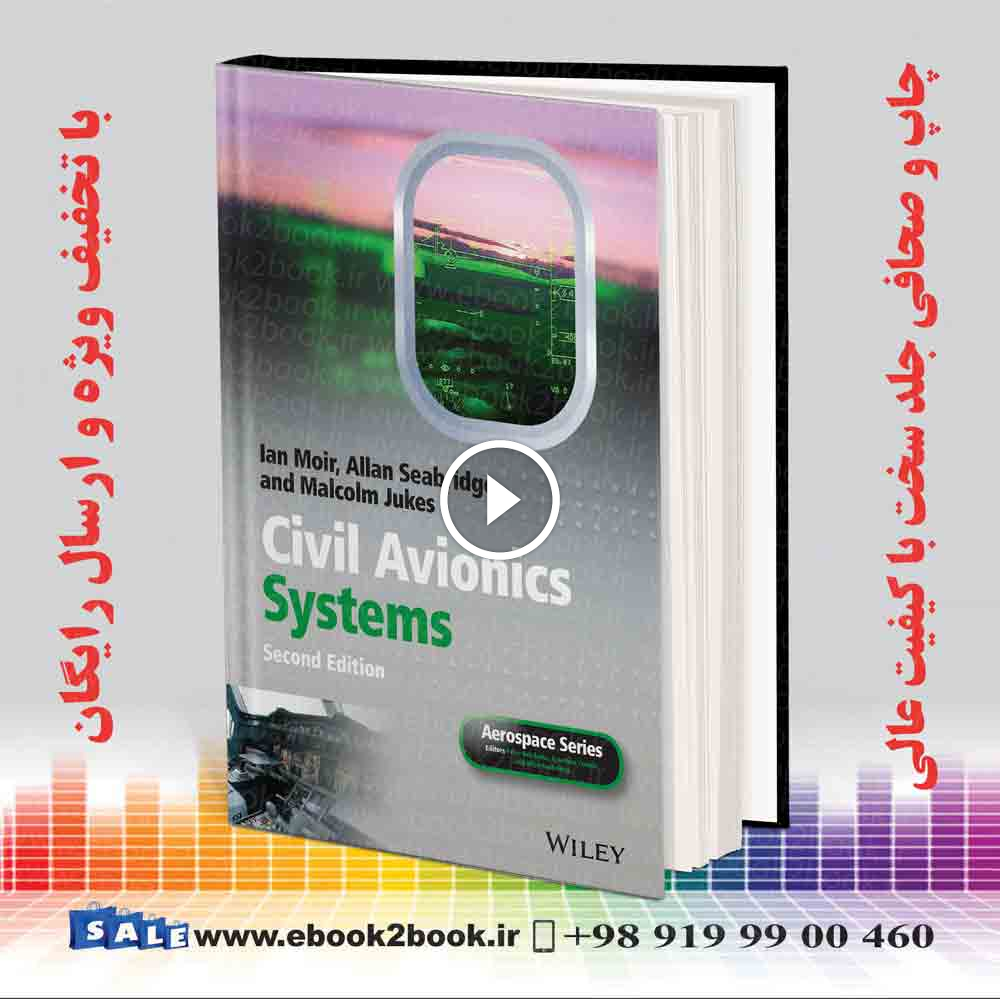 Civil Avionics Systems 2nd Edition