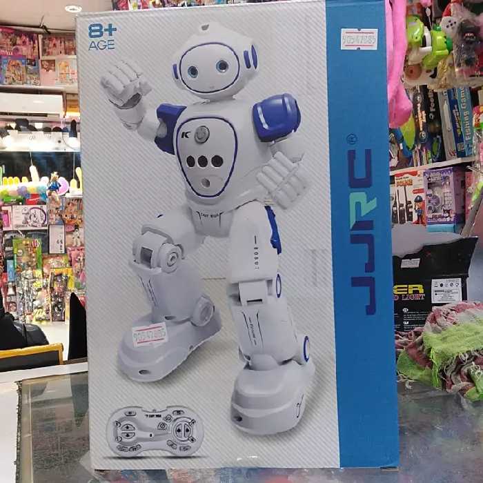 آدم آهنی کنترلی