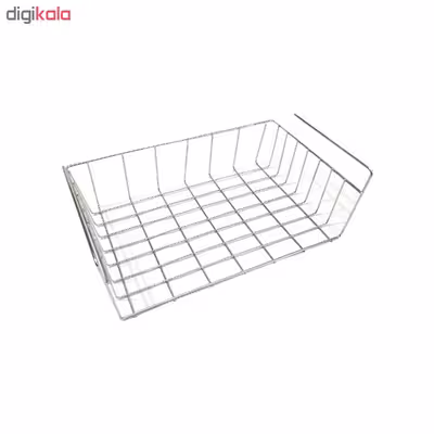 سبد نظم دهنده مدل تینا