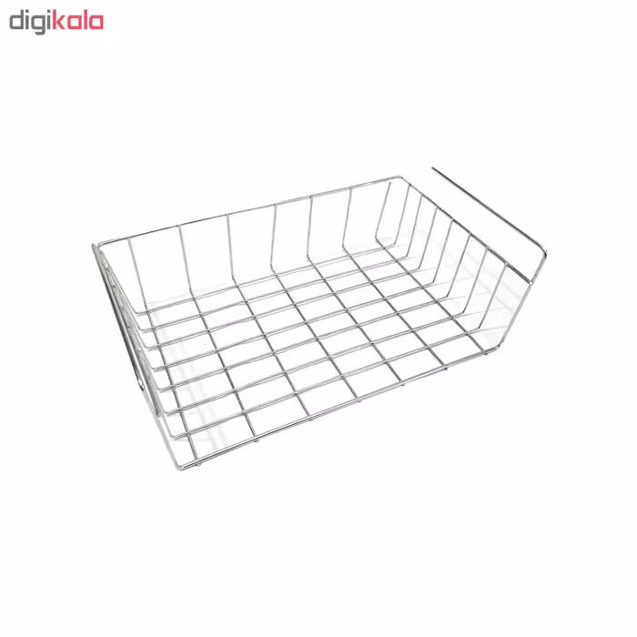 سبد نظم دهنده مدل تینا