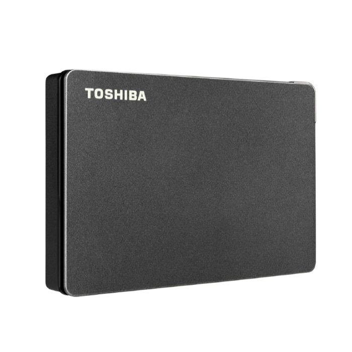 هارد اکسترنال توشیبا Canvio Gaming 1TB