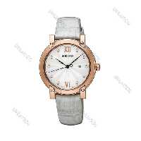 ساعت مچی زنانه اصل|برند سیکو (seiko)|مدل SXDG82P1