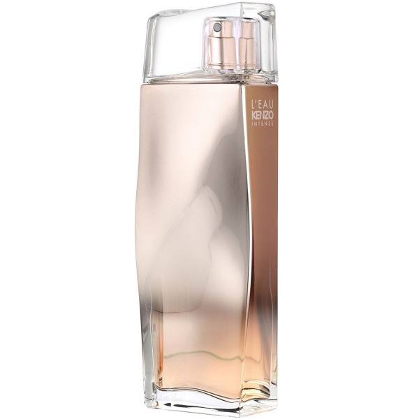 ادو پرفیوم زنانه KENZO L’Eau Intense حجم 100 میلی لیتر
