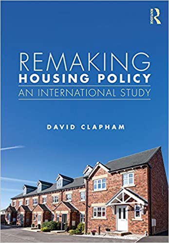  دانلود کتاب Remaking Housing Policy - An International Study, 2019 - دانلود کتاب های دانشگاهی