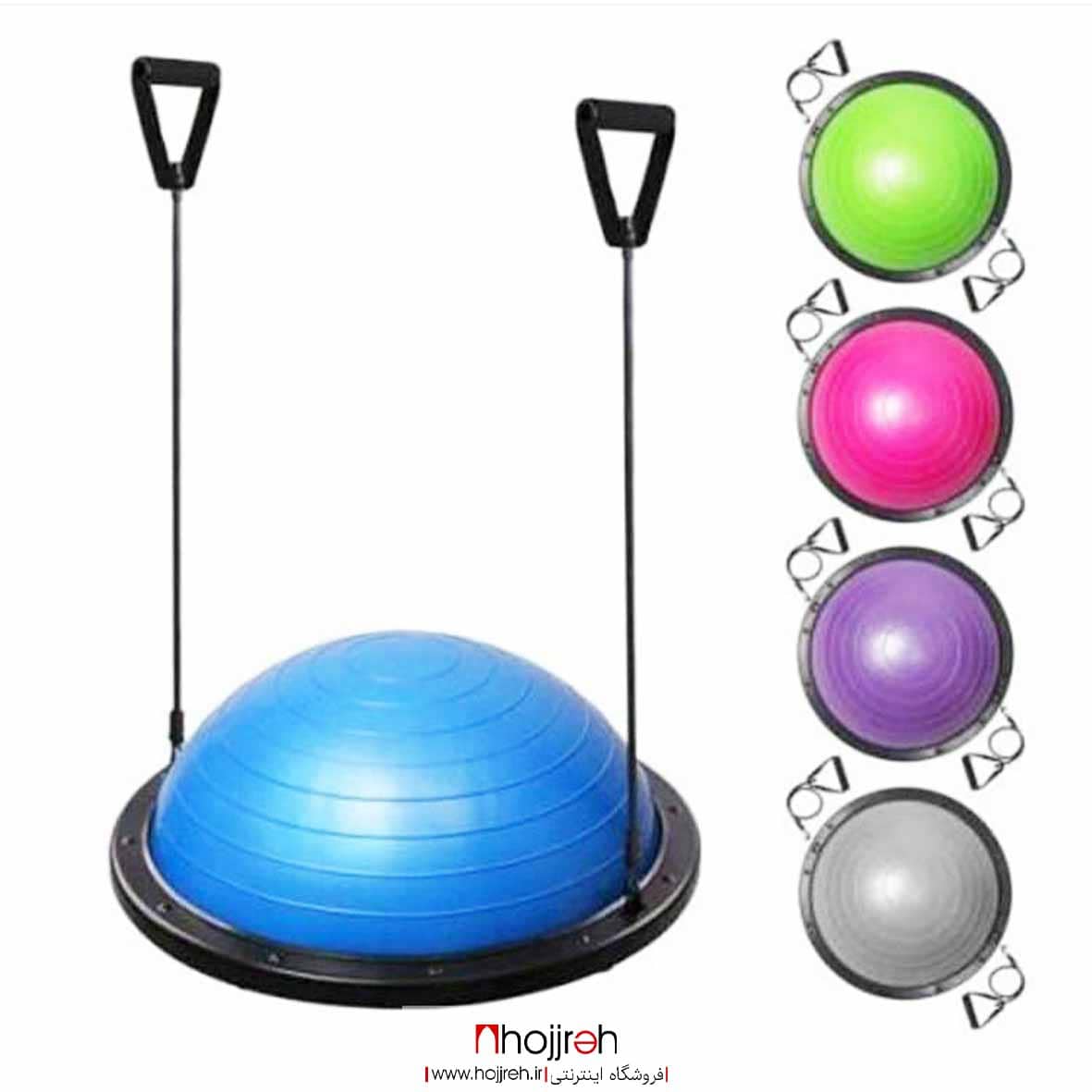 اطلاعات ، قیمت و خرید بوسوبال 65 کد SI07