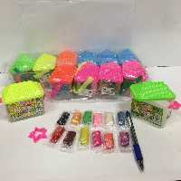 خمیر سبک clay خارجی طرح کلبه