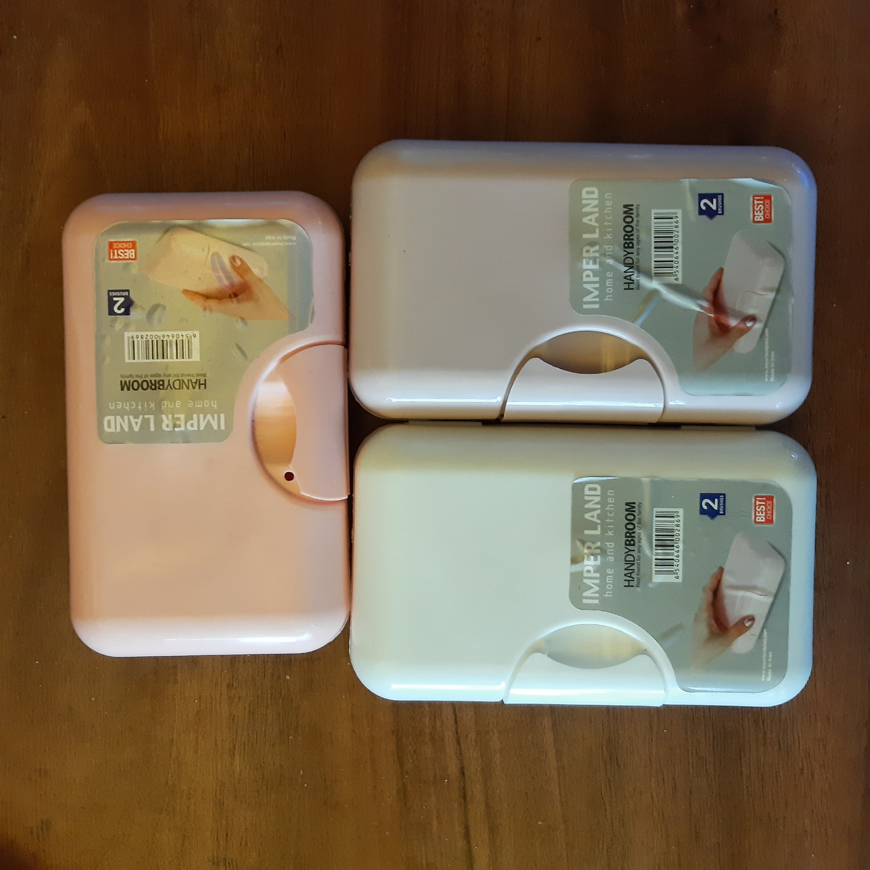 نپتون دو محوره درجه 1