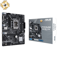 مادربرد ایسوس PRIME H610M-E D4-CSM