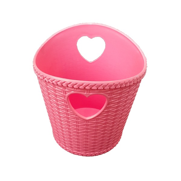 دکوری طرح قلب مدل 001