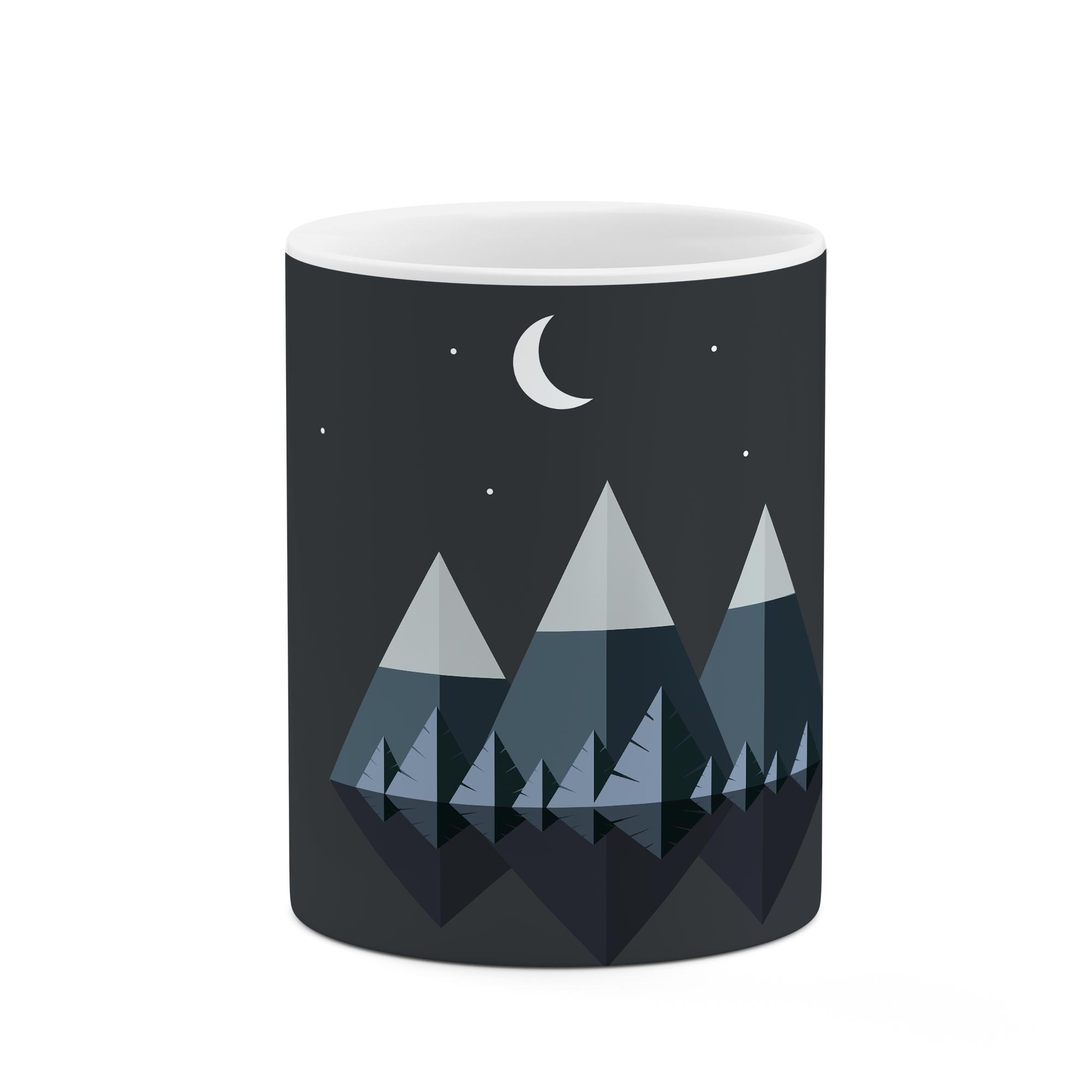 ماگ طرح کوه مدل mgp02079