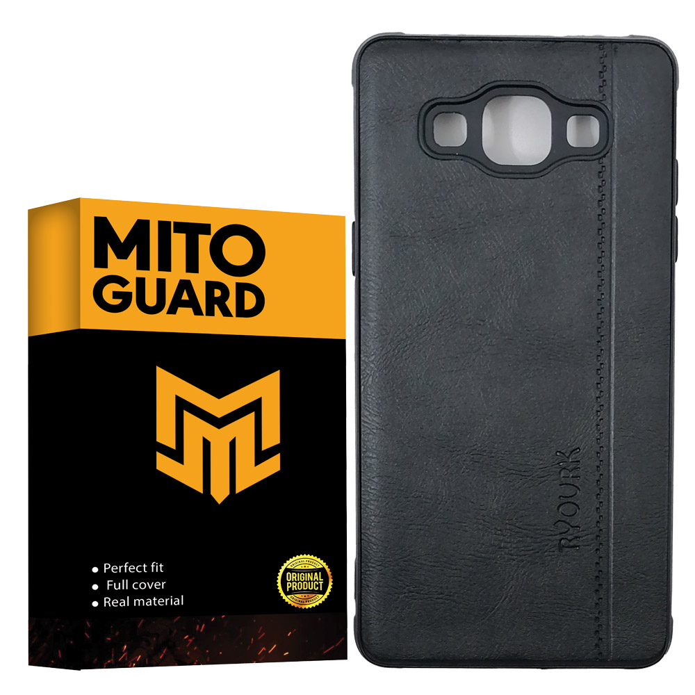 کاور میتو گارد مدل A5-211 مناسب برای گوشی موبایل سامسونگ Galaxy A5 2015