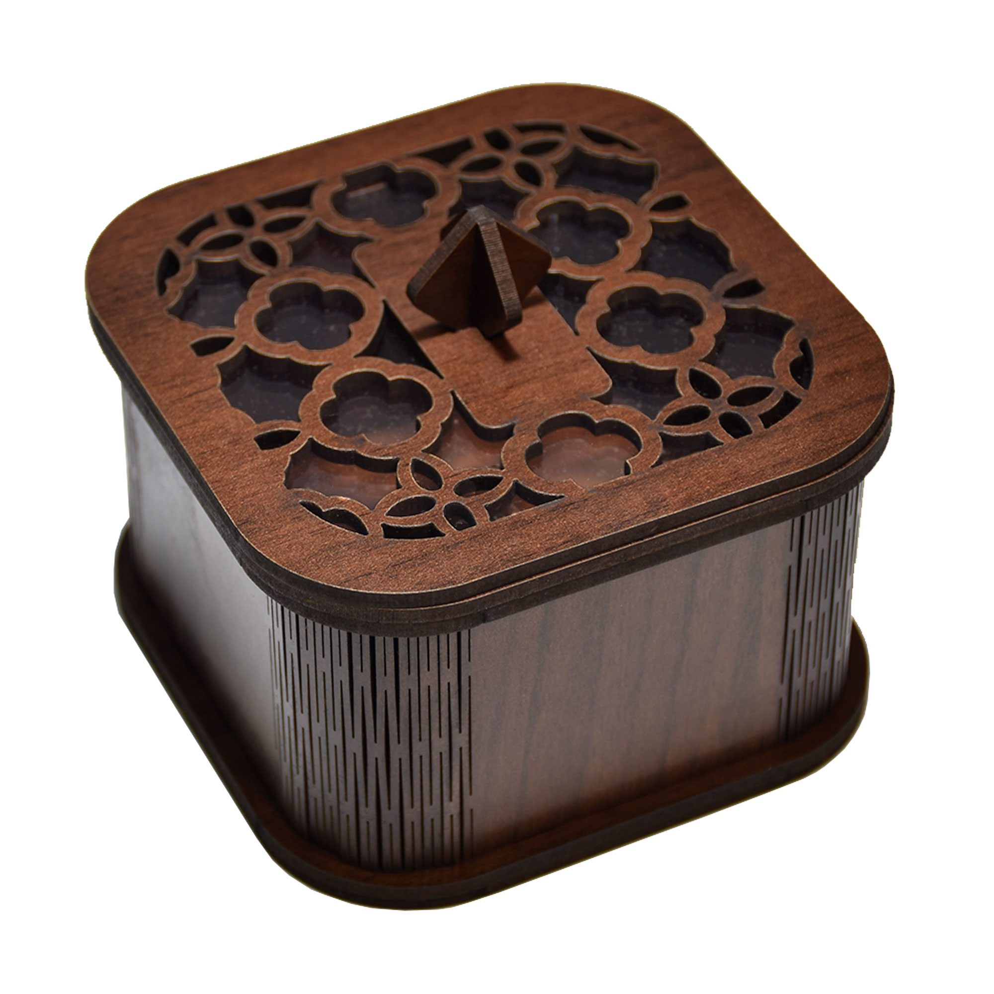 شکلات خوری مدل PB-103