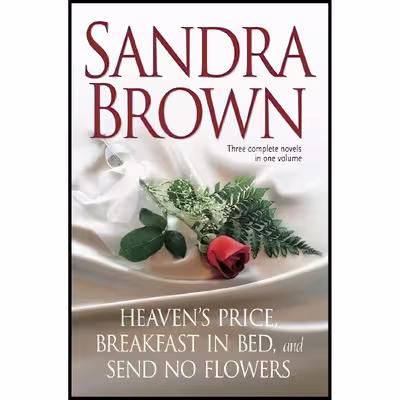 کتاب Sandra Brown اثر Sandra Brown انتشارات Wings Books