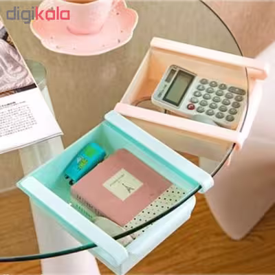 سبد نظم دهنده یخچال کد 003