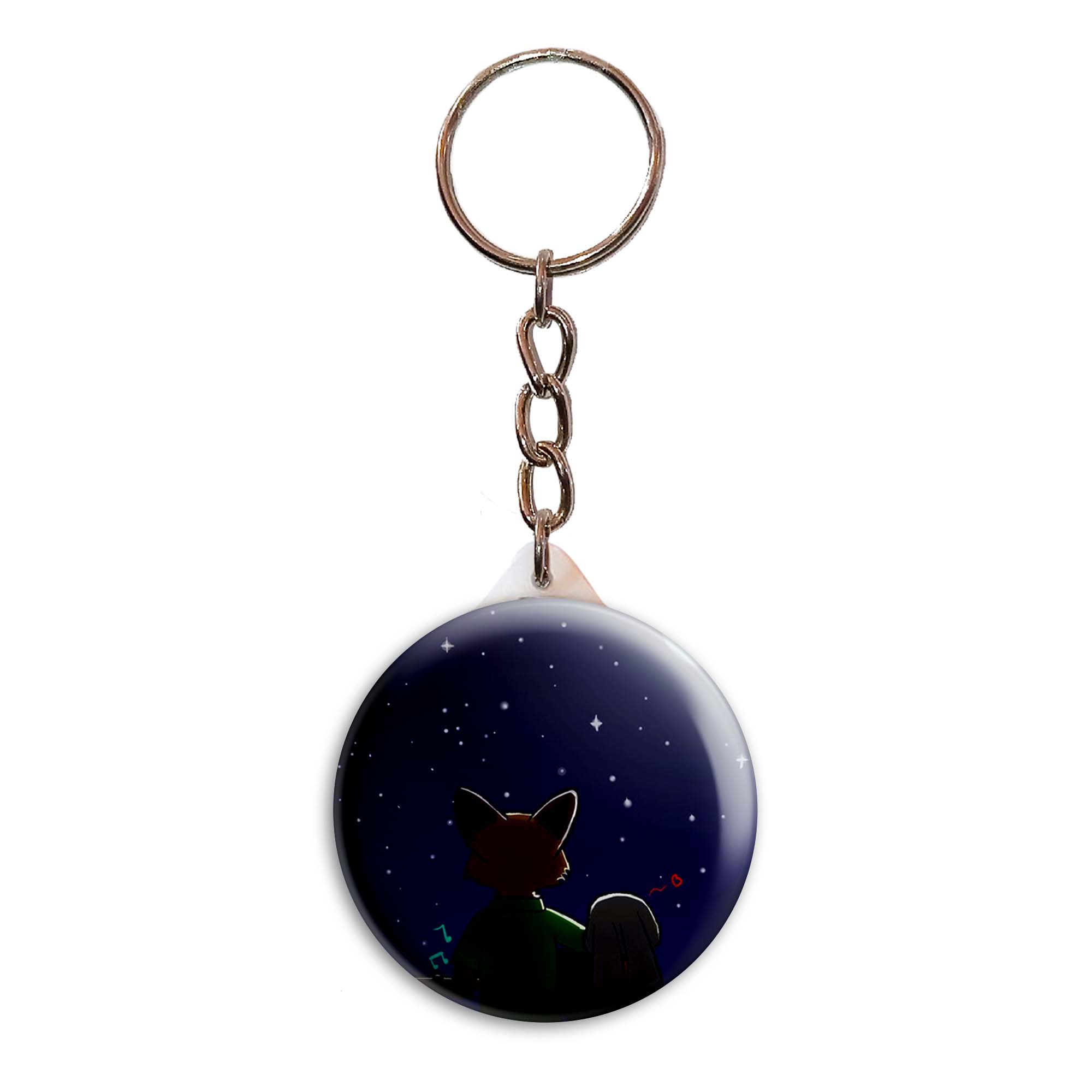 جاکلیدی پرمانه طرح زوتوپیا کد pmy.14831